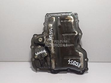 KARTER za Škoda Fabia