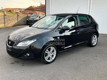 Seat Ibiza 1.2 TSI COPA