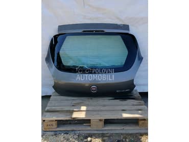 Gepek vrata za Fiat Bravo od 2007. do 2014. god.