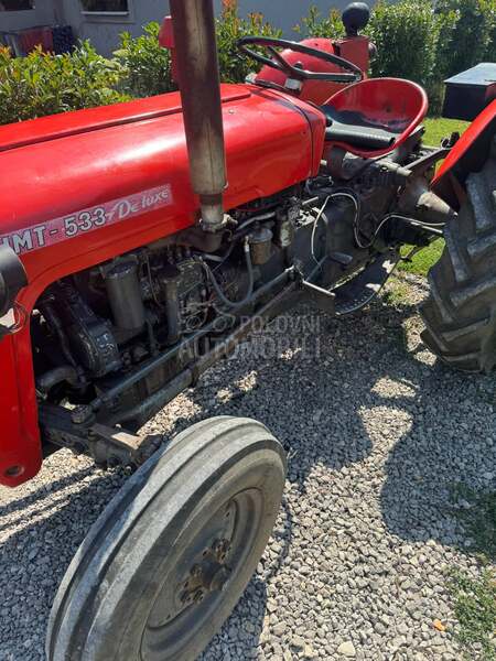 IMT 533
