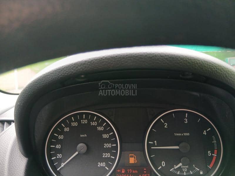 BMW 118 118 ODLIČAN