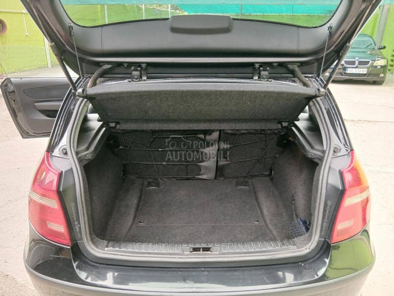 BMW 118 118 ODLIČAN