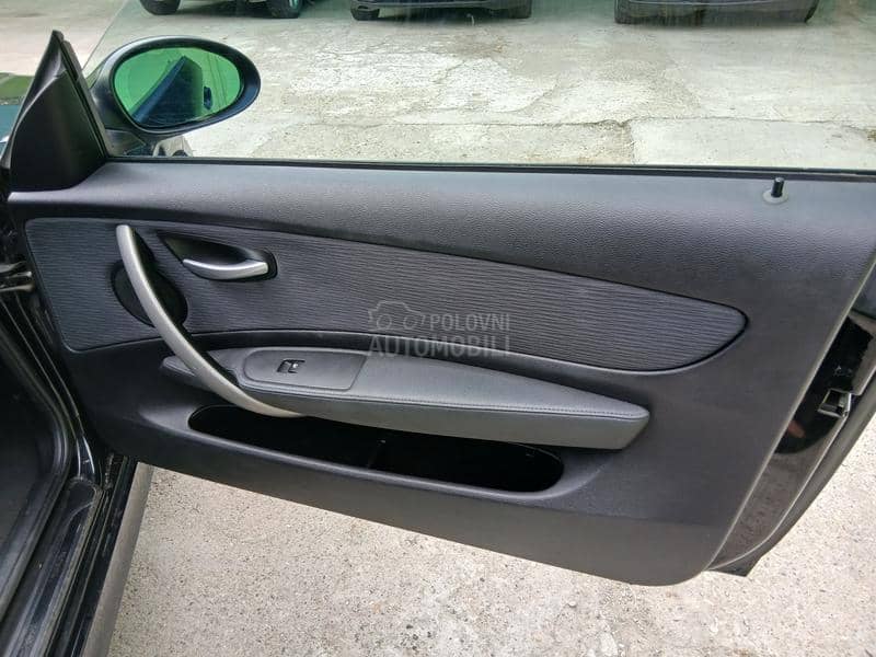 BMW 118 118 ODLIČAN