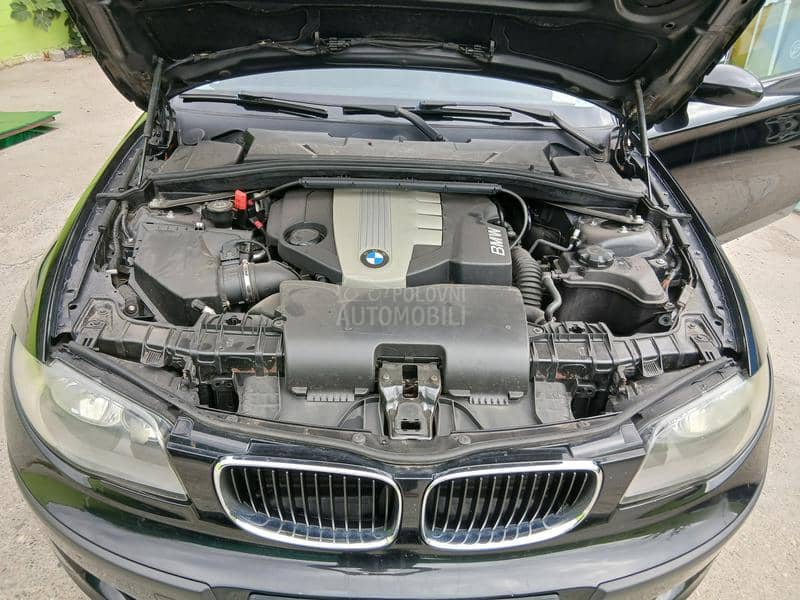 BMW 118 118 ODLIČAN