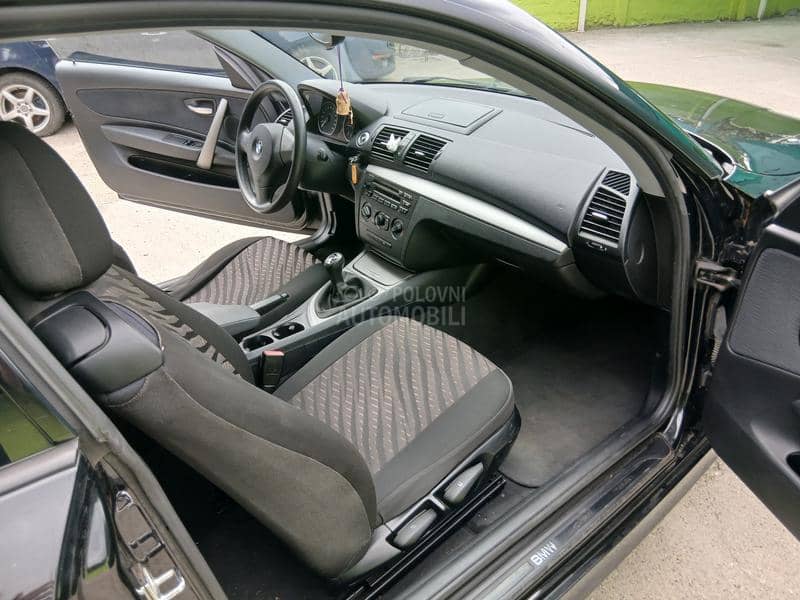 BMW 118 118 ODLIČAN