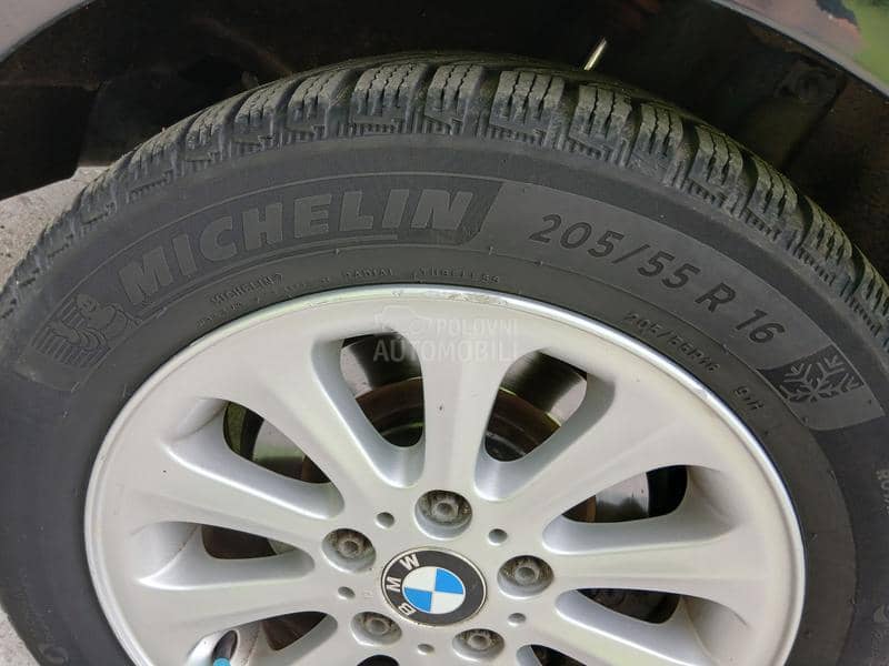 BMW 118 118 ODLIČAN