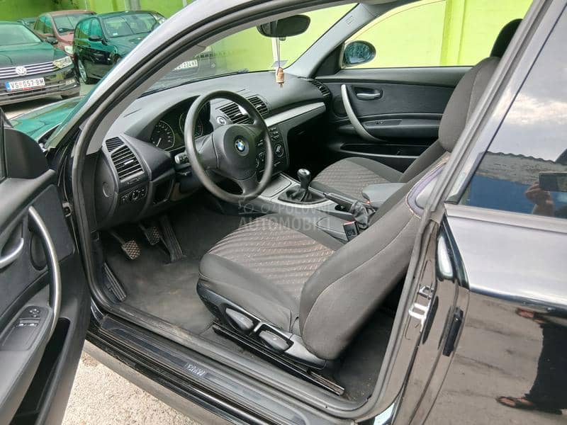 BMW 118 118 ODLIČAN