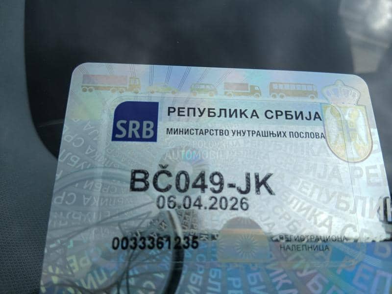 BMW 118 118 ODLIČAN