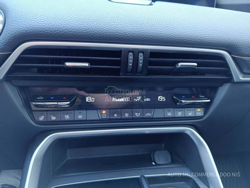 Mazda CX-60 D254 AWD AT HOMURA