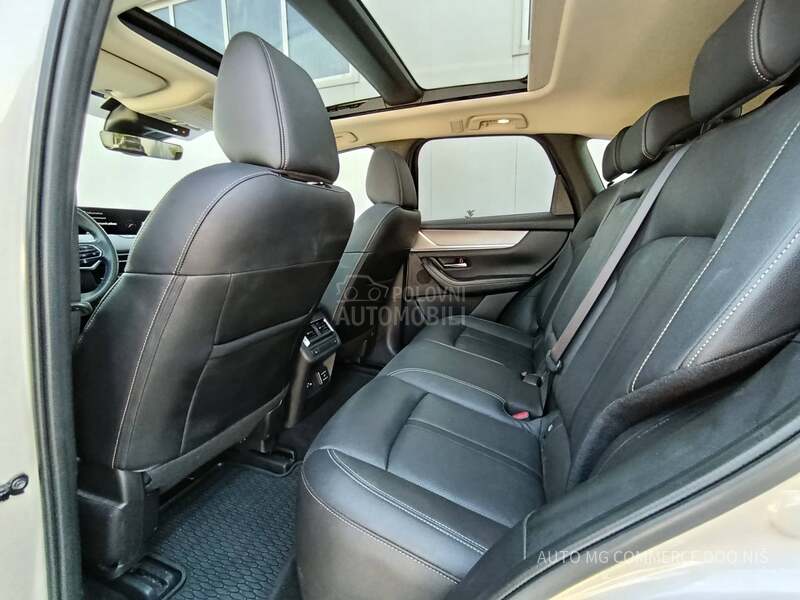 Mazda CX-60 D254 AWD AT HOMURA
