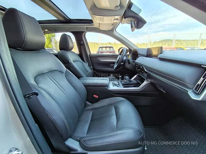 Mazda CX-60 D254 AWD AT HOMURA