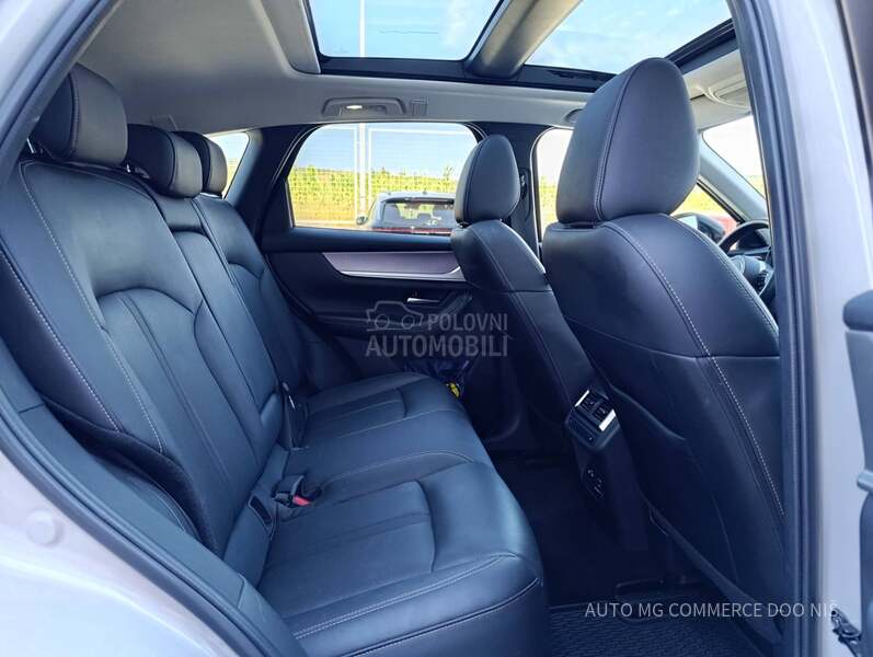 Mazda CX-60 D254 AWD AT HOMURA