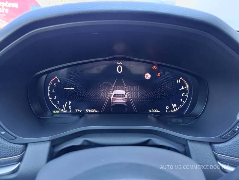 Mazda CX-60 D254 AWD AT HOMURA