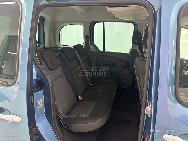 Renault Kangoo 1.5 DCI