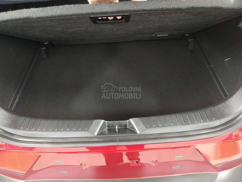 Mazda CX-3 SkyActiv G150 AWD