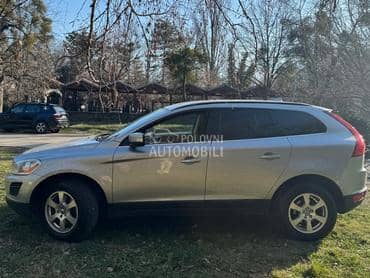 Volvo XC60 D3