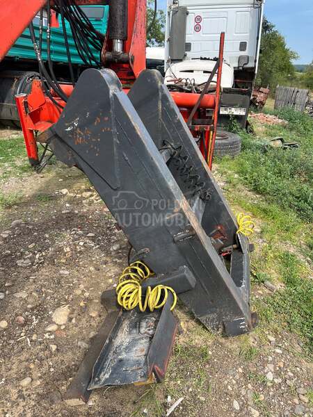 Palfinger PK18080