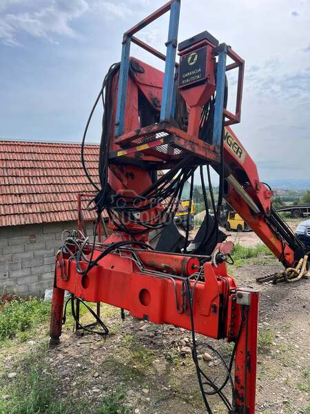 Palfinger PK18080