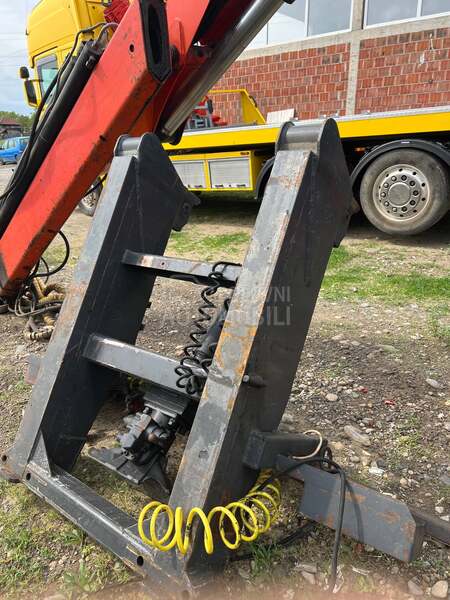Palfinger PK18080