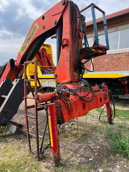 Palfinger PK18080