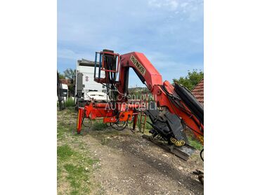 Palfinger PK18080