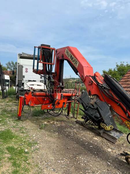 Palfinger PK18080
