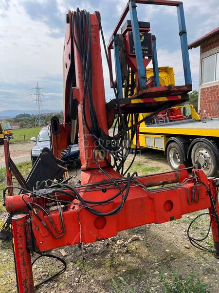 Palfinger PK18080