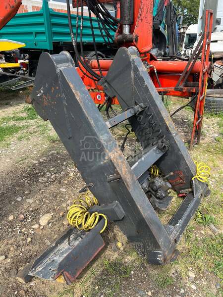Palfinger PK18080