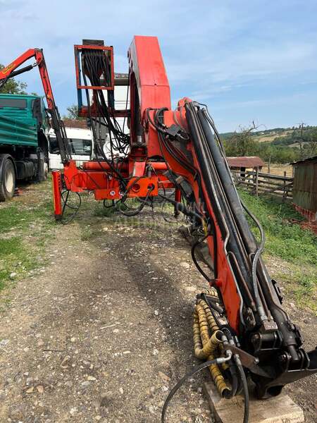Palfinger PK18080
