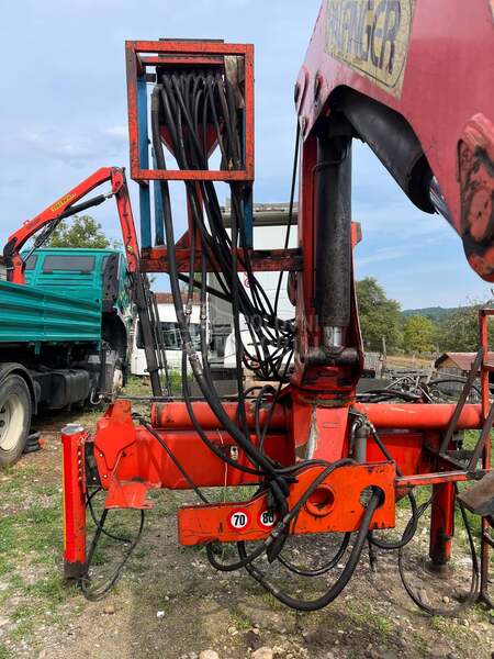 Palfinger PK18080