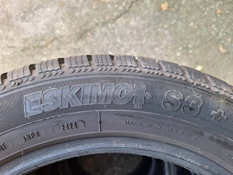 Sava 205/55 R16 Sve sezone