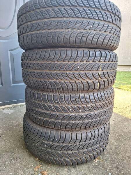 Sava 205/55 R16 Sve sezone