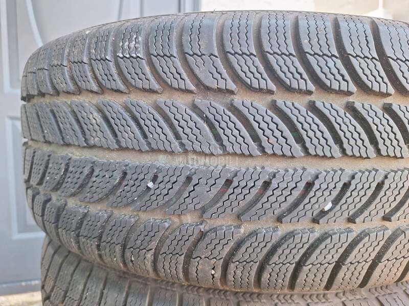 Sava 205/55 R16 Sve sezone