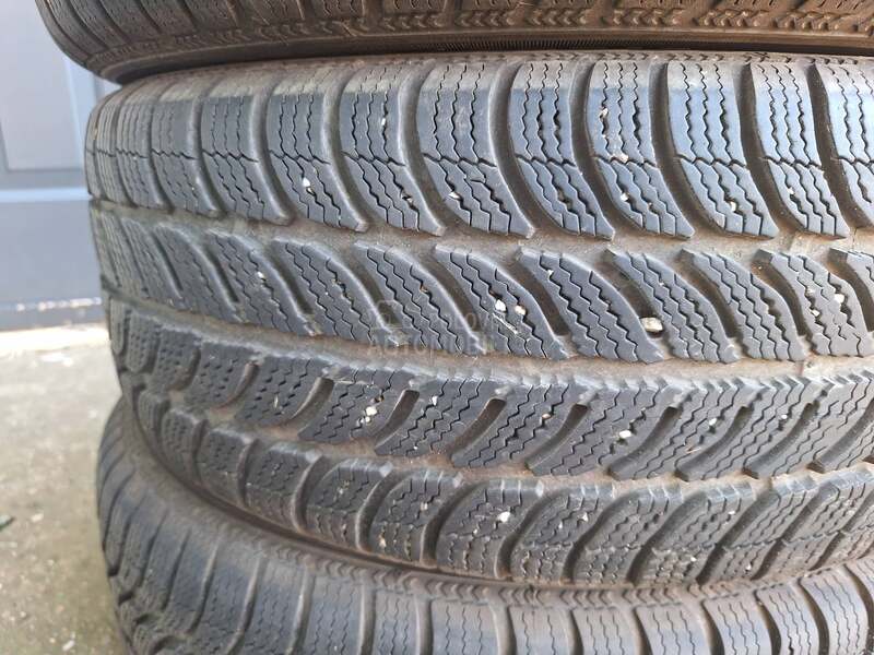 Sava 205/55 R16 Sve sezone