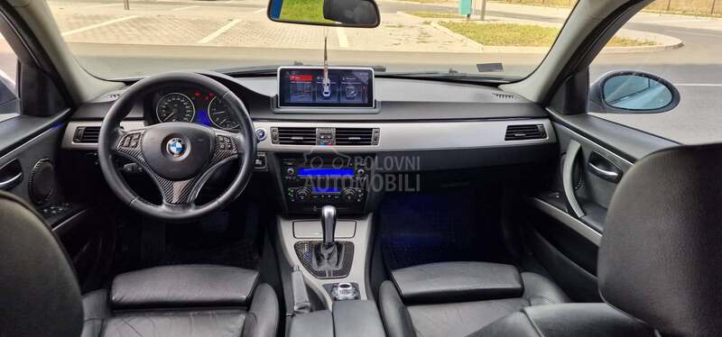 BMW 330 330 Xdrive