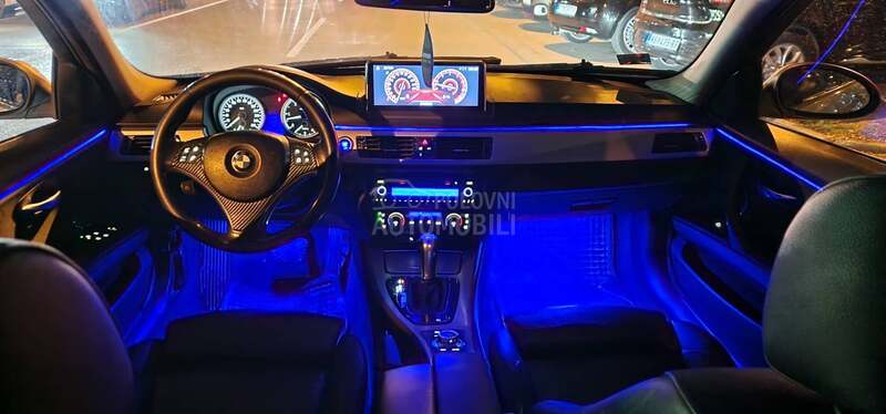 BMW 330 330 Xdrive