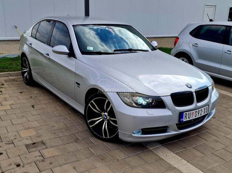 BMW 330 330 Xdrive