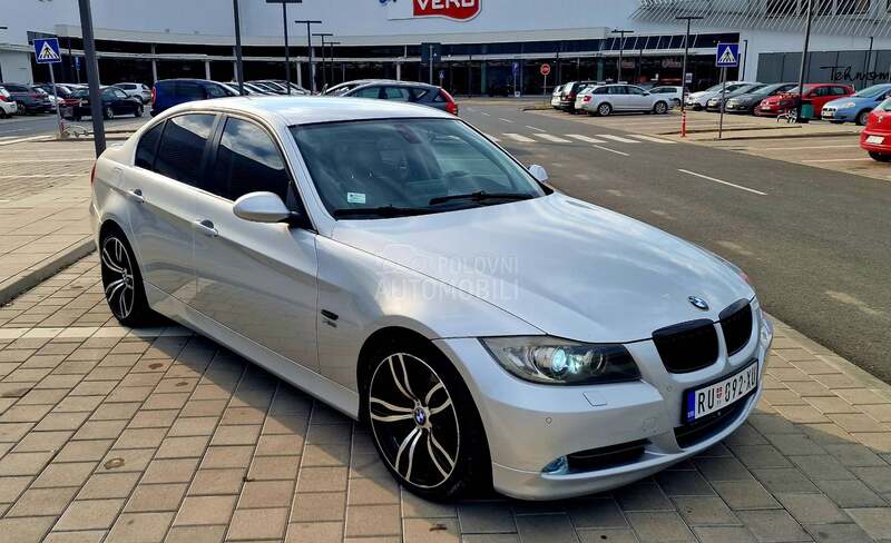 BMW 330 330 Xdrive