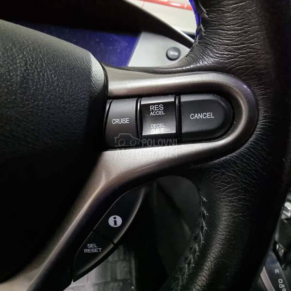 Honda Civic 1.8 i-VTEC