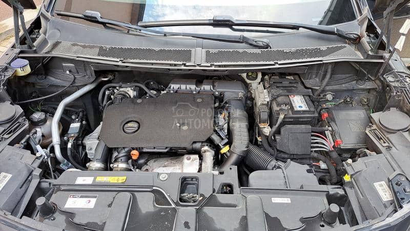 Peugeot 3008 1.5hdi