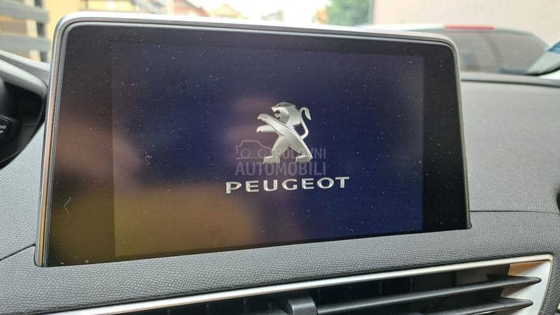 Peugeot 3008 1.5hdi