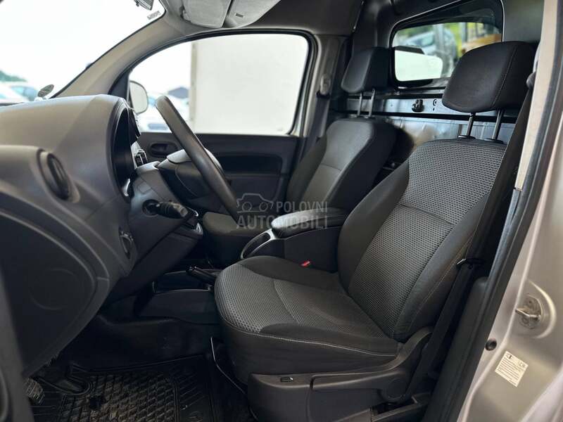 Mercedes Benz Citan MAXI 1.5 CD