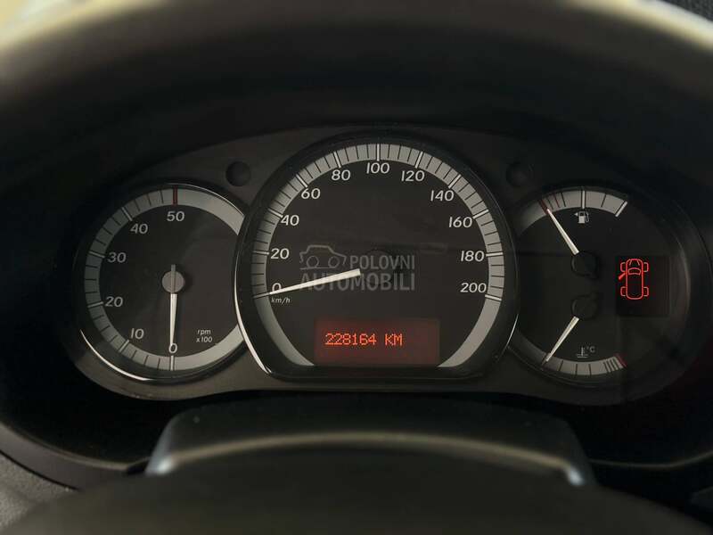 Mercedes Benz Citan MAXI 1.5 CD