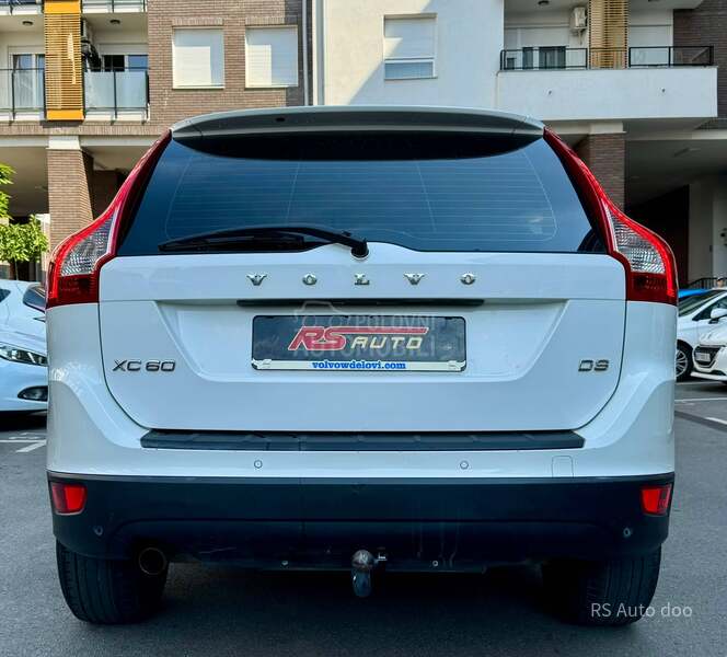 Volvo XC60 20D3 rata99e