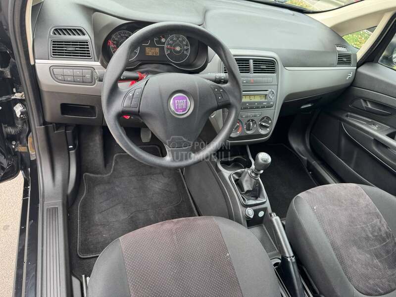 Fiat Grande Punto 1.4