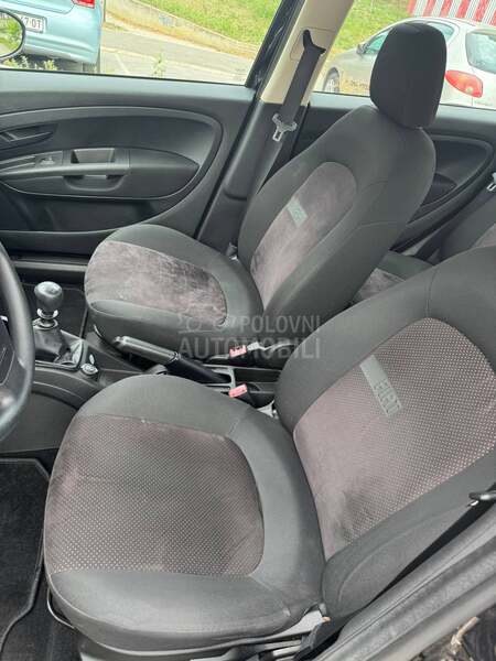 Fiat Grande Punto 1.4