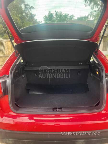 Audi Q2 1,6