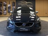 Volvo V40 /1.6 D2/R-DESIGN/FUL