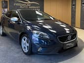 Volvo V40 /1.6 D2/R-DESIGN/FUL