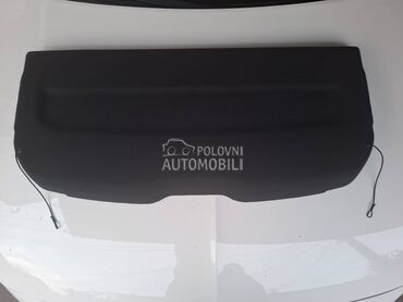 polica gepeka za Peugeot 208 od 2019. do 2024. god.